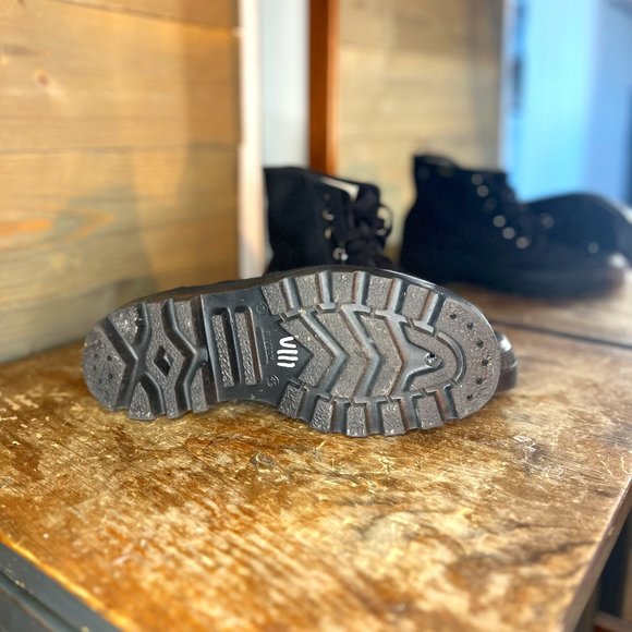 PALLADIUM PAMPA HI ORIGINALE - Picture 1 of 3